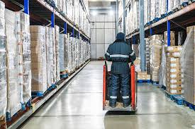 Ultimate Cold Chain Solutions for Long-Term Product Preservation