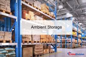 Efficient Warehousing Solutions for Non-Temperature Sensitive Goods