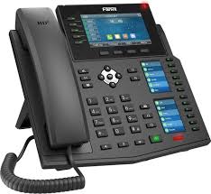 Elevating Business Communications with Professional VoIP Devices