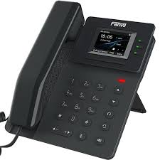 Three Powerful Solutions: Choosing the Right Fanvil IP Phone for Your Business