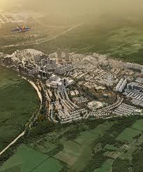 Finding Your Perfect Home: The Ultimate Residential Destination in the Capital